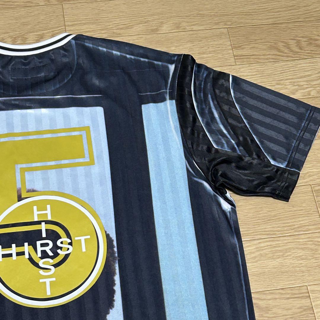 Supreme x Damien Hirst Soccer Jersey S - メルカリ
