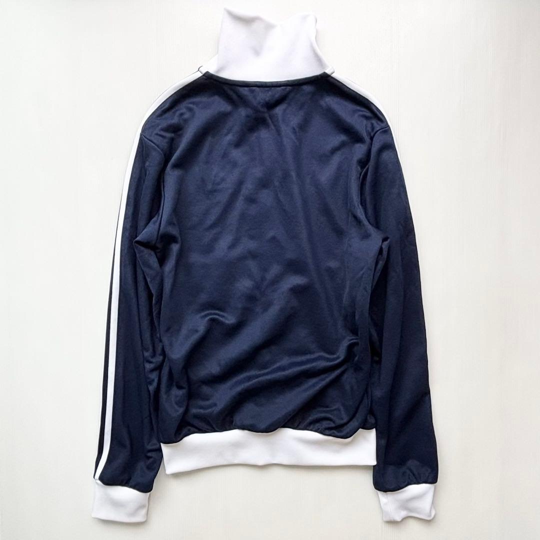 ベッケンバウアー トラックジャケット