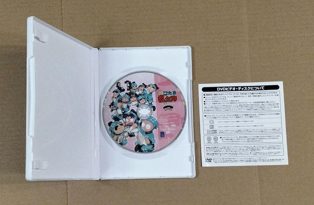 特典付】忍たま乱太郎 DVD 第19シリーズ 一の段 - メルカリ