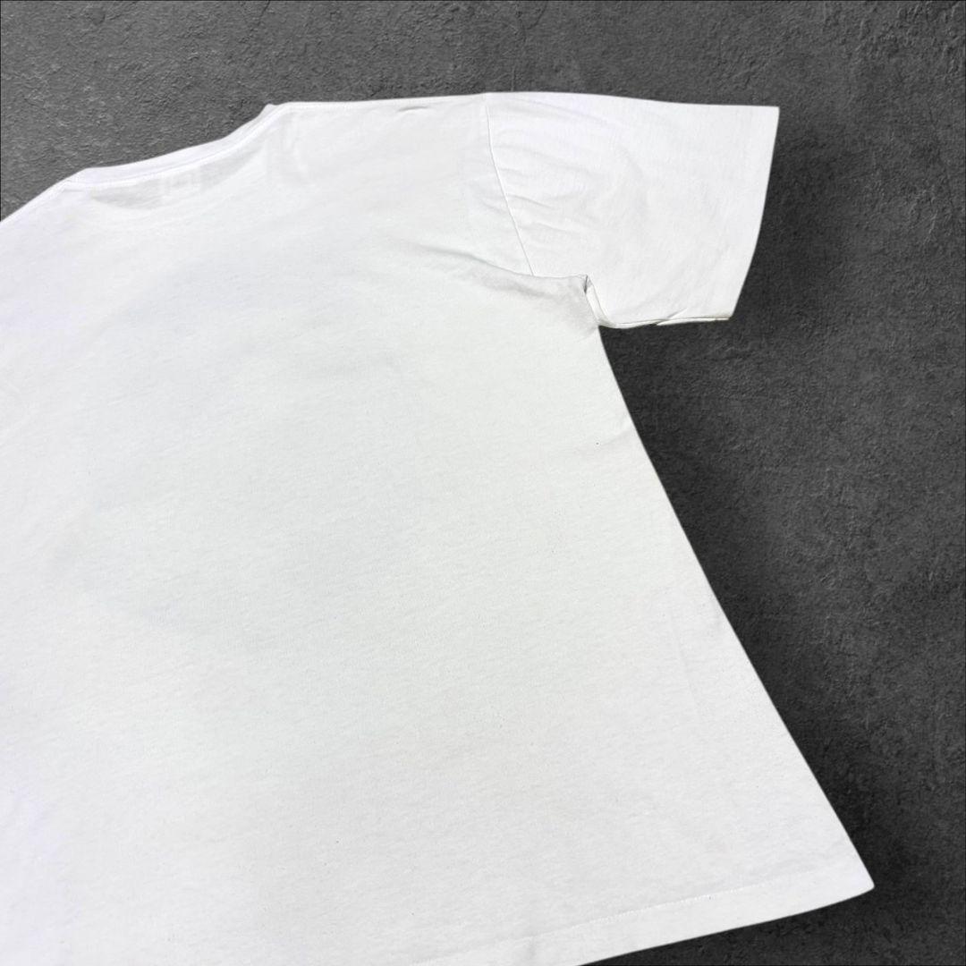 サイズXL デニム　スター　パターン　ビッグ　エイプ　ヘッド　Tシャツ サイズXL デニム スター パターン ビッグ エイプ ヘッド Tシャツ