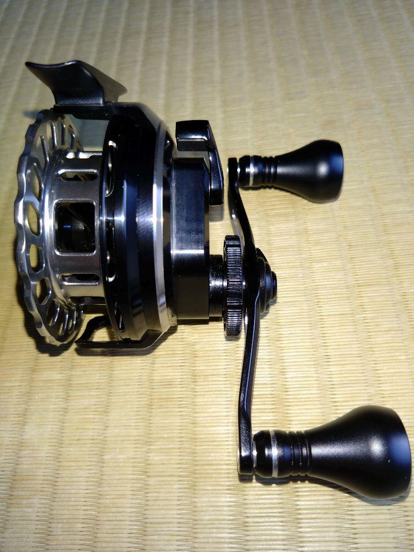 Amazon | シマノ(SHIMANO) チヌ・石鯛リール セイハコウ