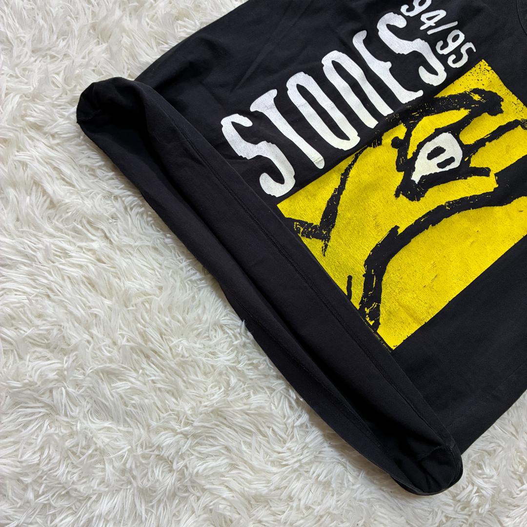 ローリングストーンズ Voodoo Lounge タンクトップ KANDAIZUMI_COM