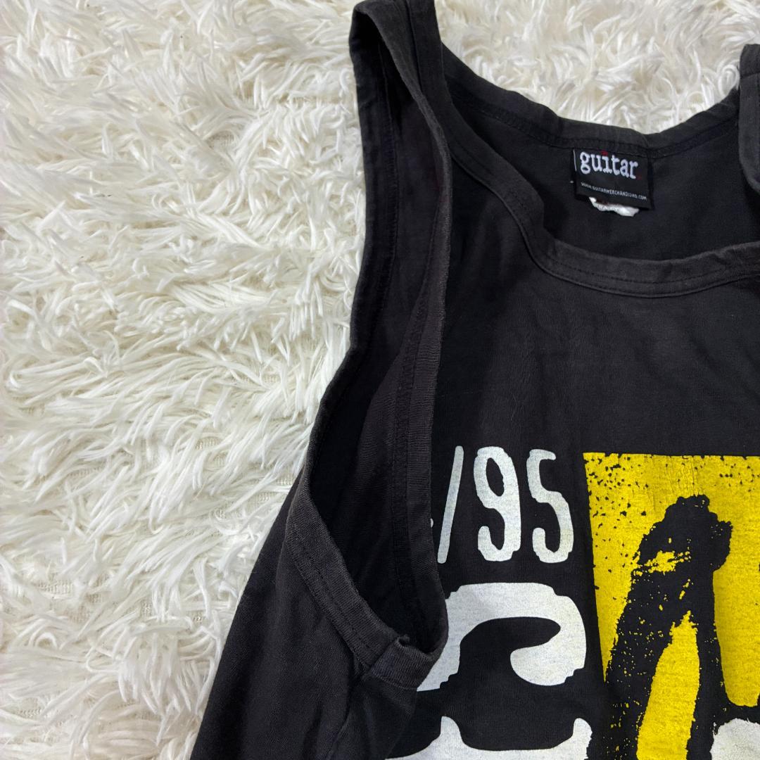 Lounge タンクトップ