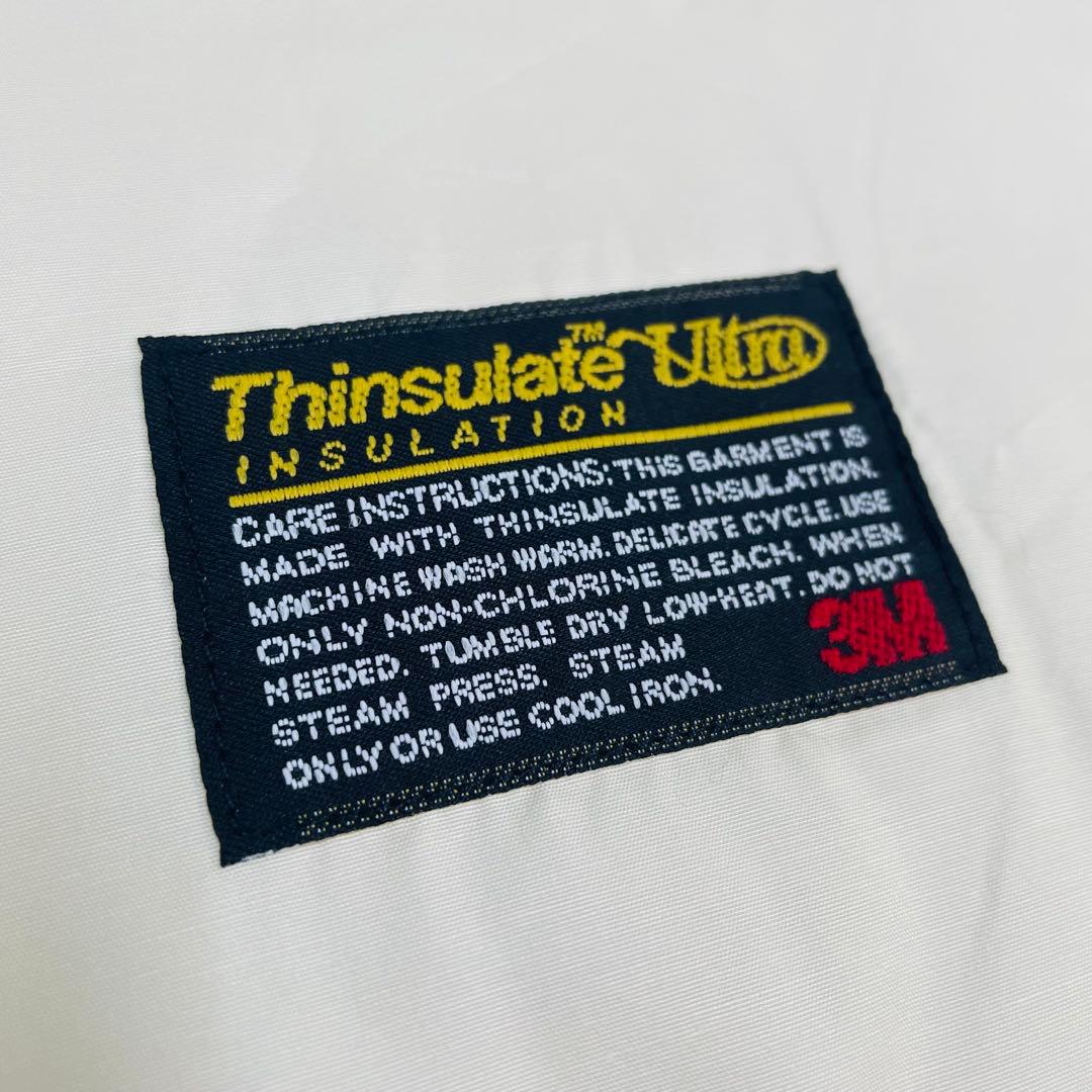 シンサレート ウルトラ 掛布団 シングル 防ダニ 抗菌防臭 アイボリー MARWIL-DEMENAGEMENTS_CH