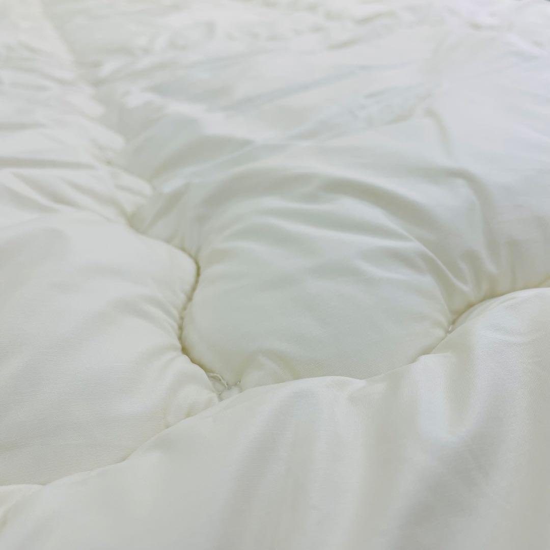 抗菌防臭 アイボリー