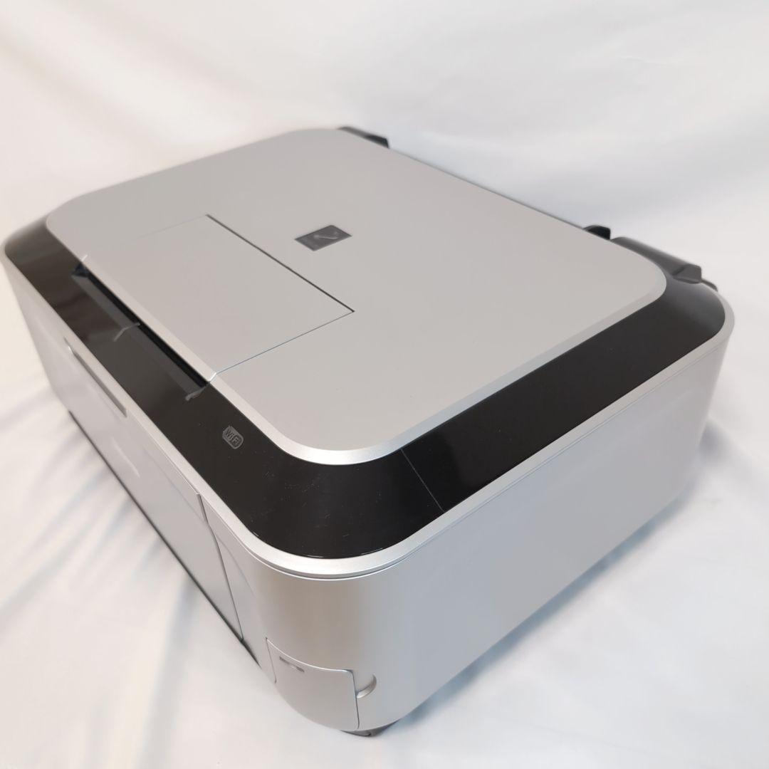 ★動作品★Canon PIXUS MP990 インクジェット プリンター 複合機