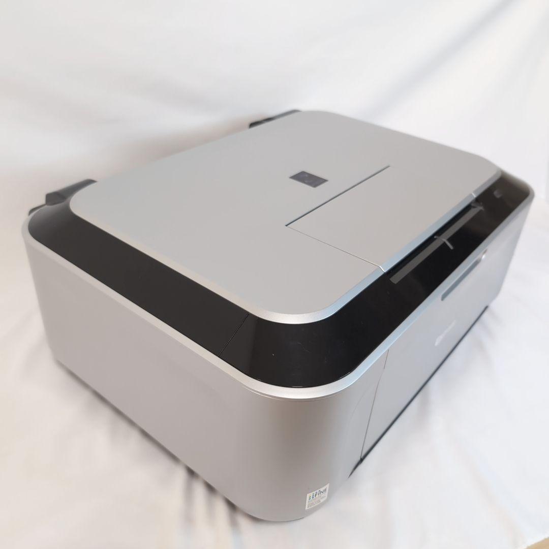 ★動作品★Canon PIXUS MP990 インクジェット プリンター 複合機