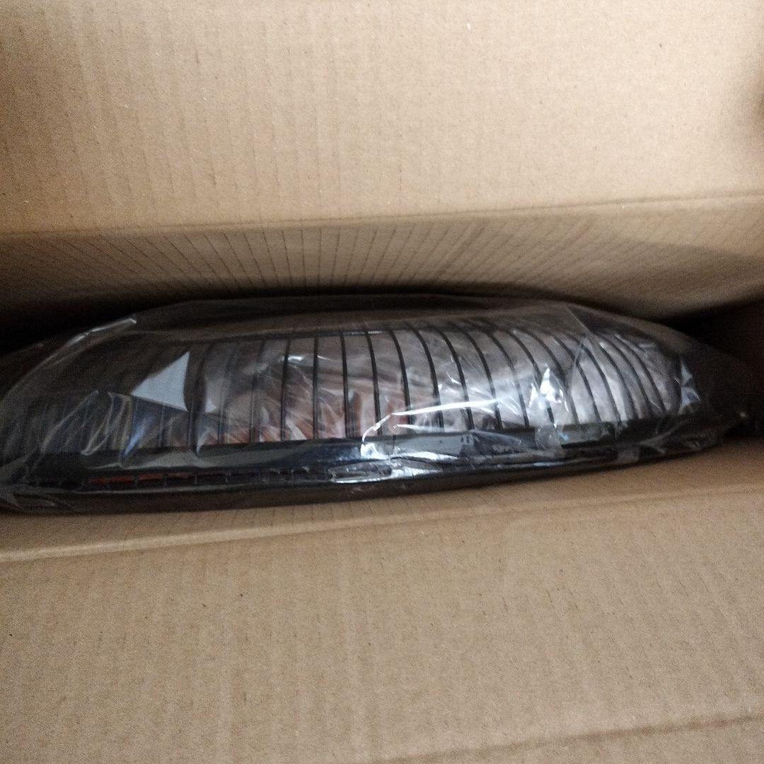 ナカトミ 45cm 業務用 壁掛け扇風機 QZW-45
