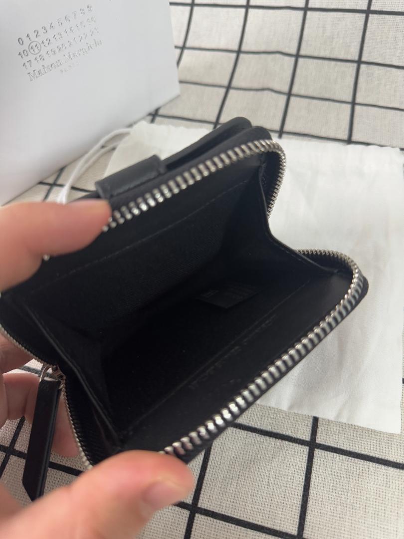 稀品✧メゾンマルジェラ コインケース✧最