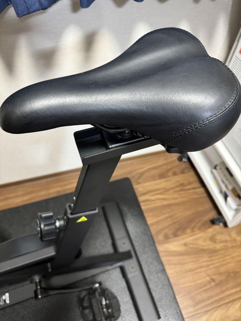 シックスパッド ザ バイク(SIXPAD The Bike)【タブレット付】 画像3