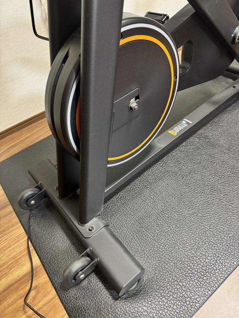 シックスパッド ザ バイク(SIXPAD The Bike)【タブレット付】 画像4