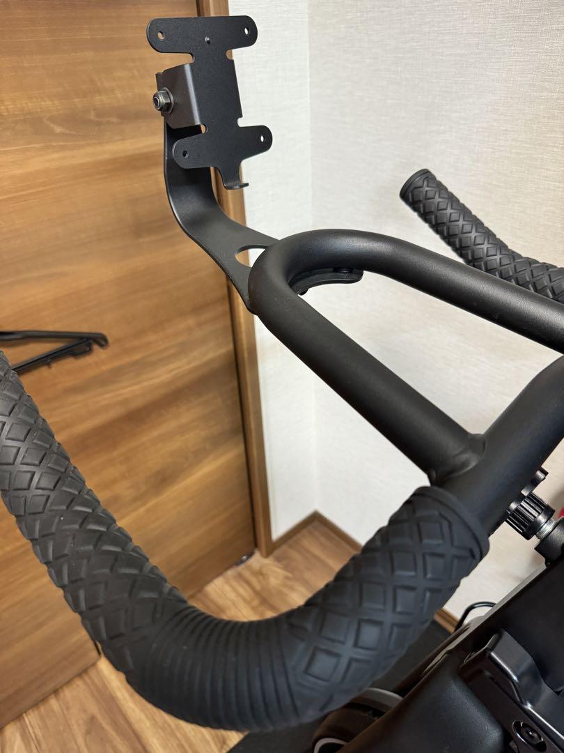 シックスパッド ザ バイク(SIXPAD The Bike)【タブレット付】 画像6