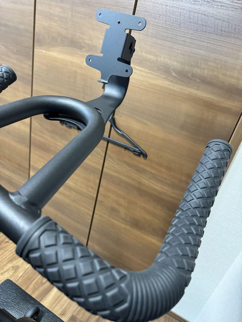 シックスパッド ザ バイク(SIXPAD The Bike)【タブレット付】 画像7