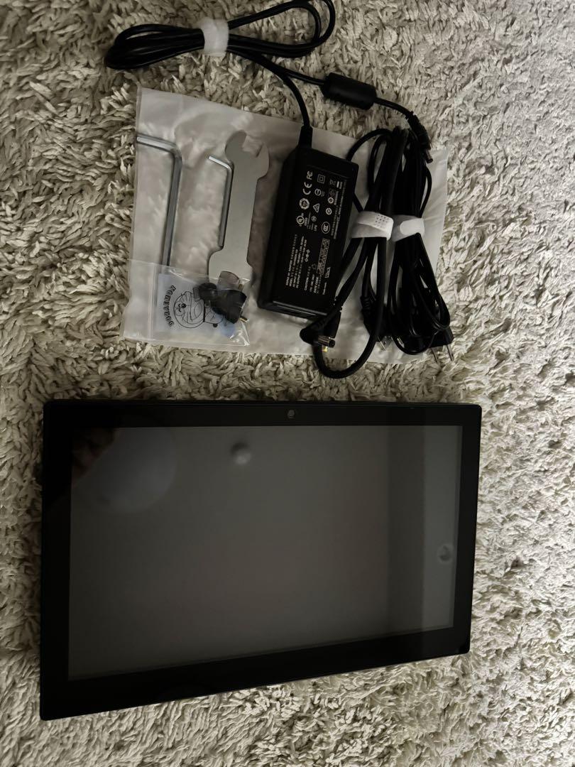 シックスパッド ザ バイク(SIXPAD The Bike)【タブレット付】 画像9