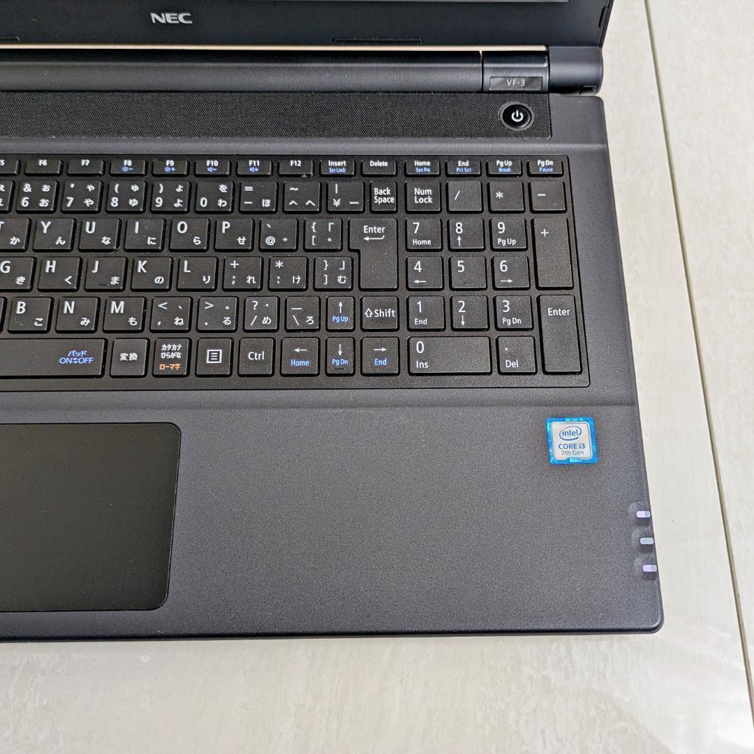 新品SSD♥初心者安心♥即使用OK！Win11♥第7世ノートパソコン✨S43★ 新品SSD♥初心者安心♥即使用OK！Win11♥第7世代ノートパソコン