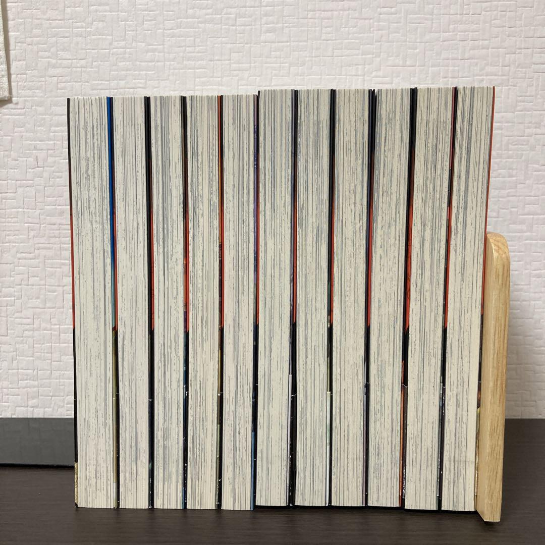 初版】乾と巽 ザバイカル戦記 1~11巻 全巻セット 安彦良和