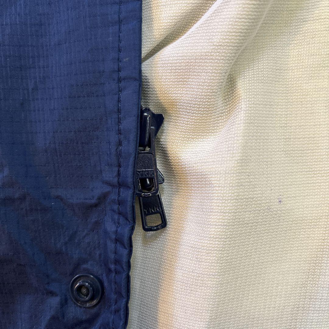 patagonia 80s レインコート