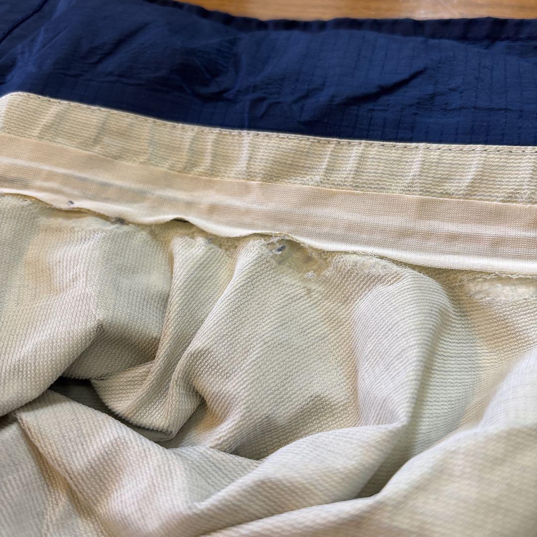 patagonia 80s レインコート