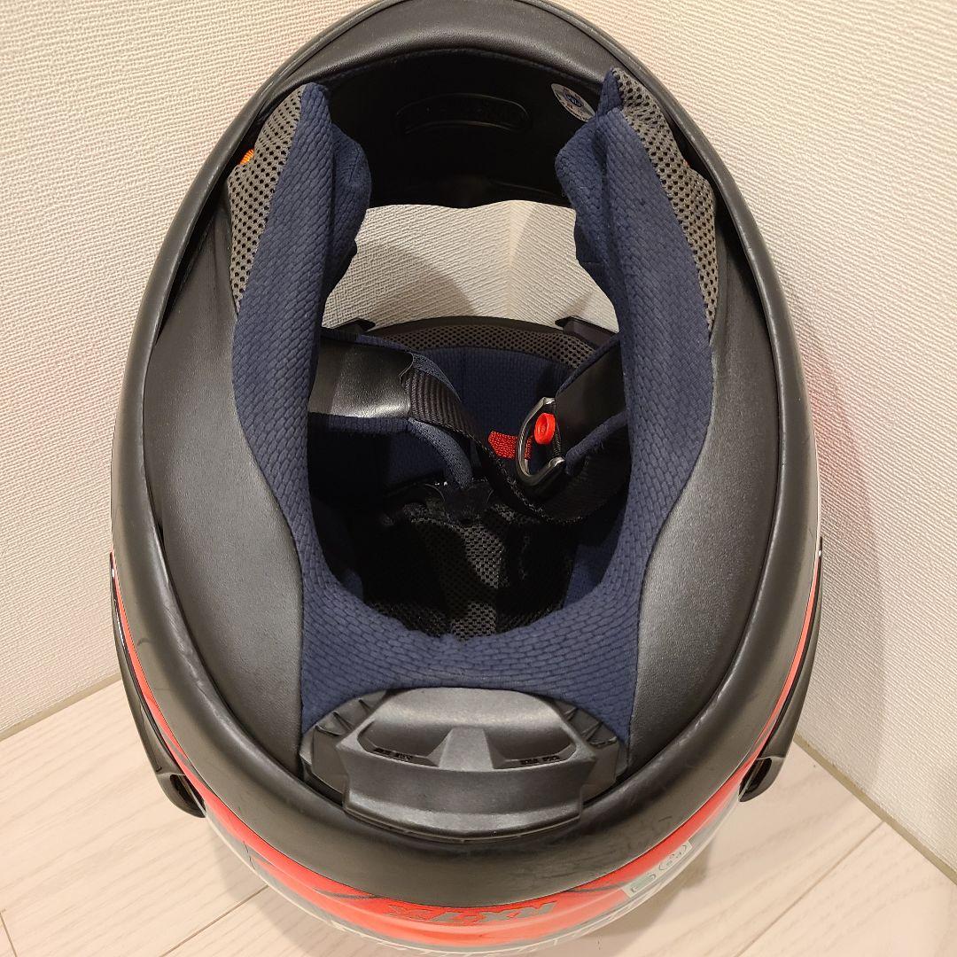 超特価お得 アライ マーベリック Lサイズ kBFOb-m32134558163 RX-7X NEW新作