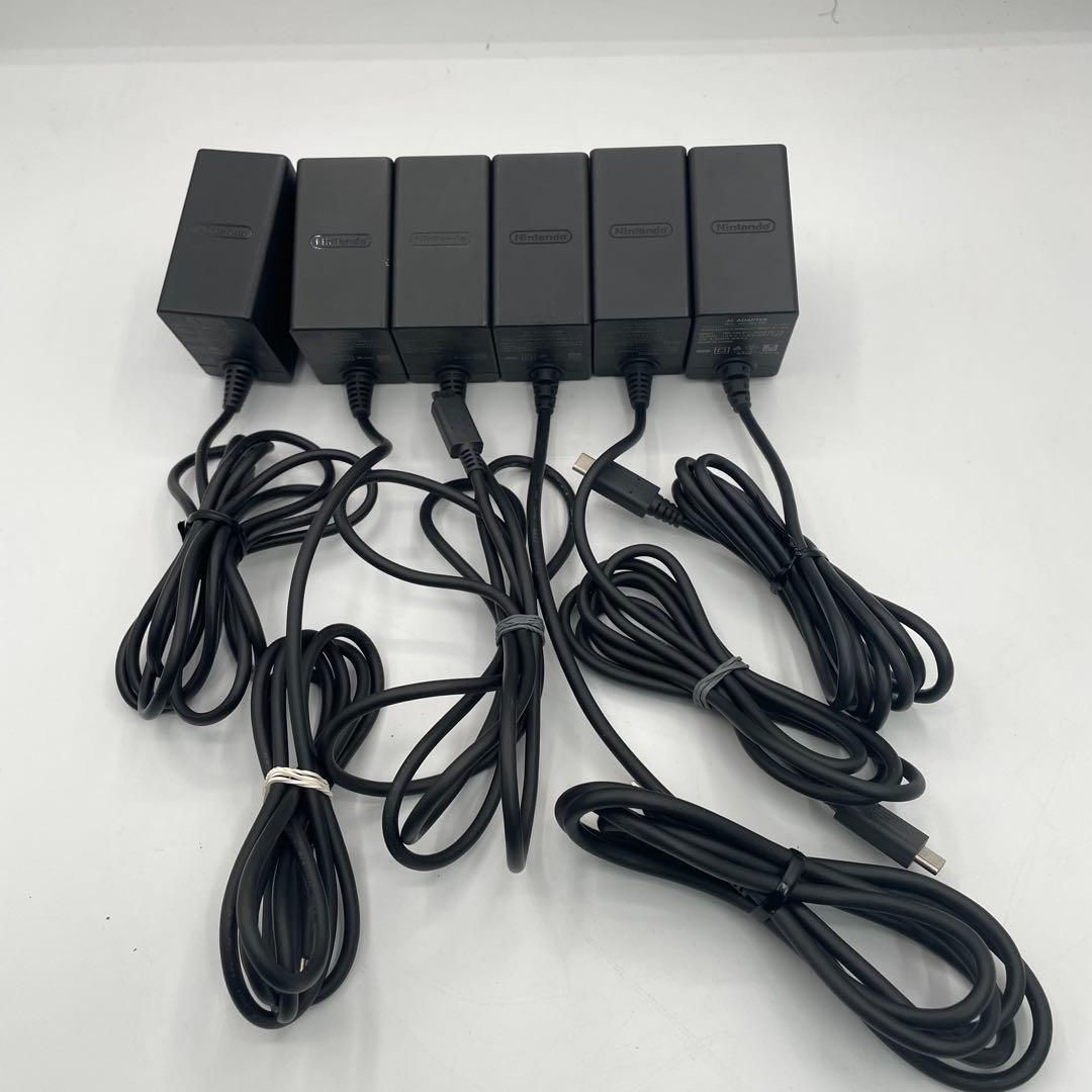 Switch ACアダプター