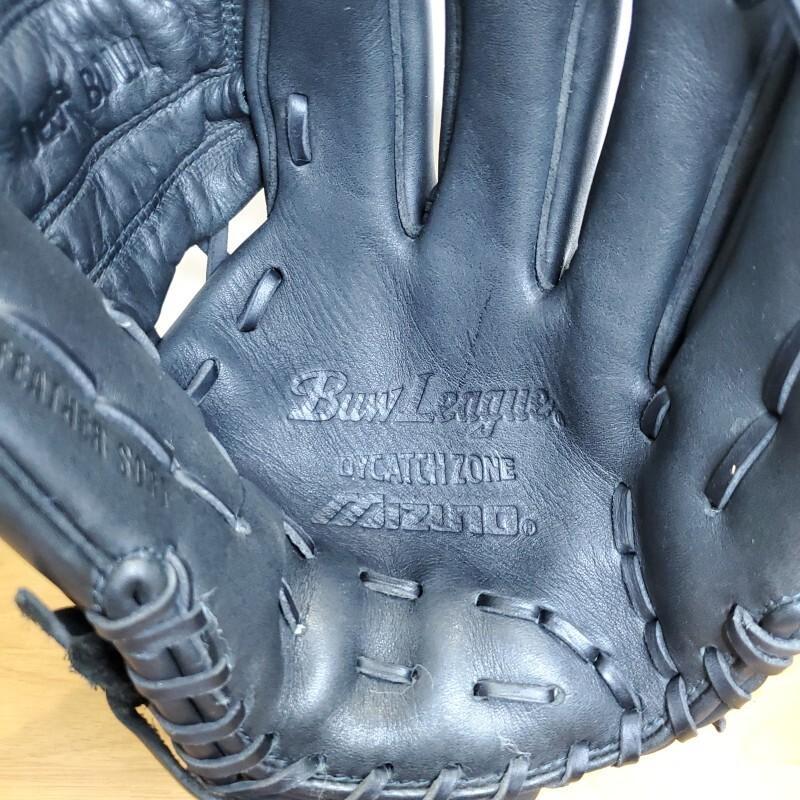 ミズノ MIZUNO 日本製 限定版 スウィフターLS 内野用 軟式グローブ