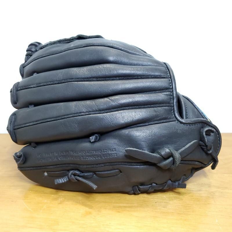 ミズノ MIZUNO 日本製 限定版 スウィフターLS 内野用 軟式グローブ