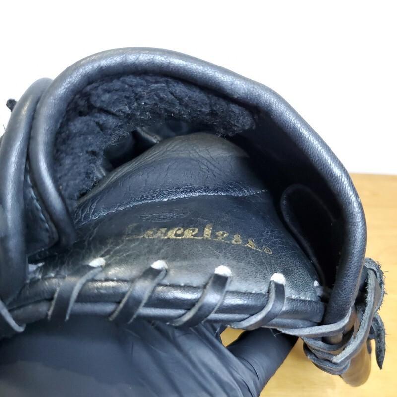 ミズノ MIZUNO 日本製 限定版 スウィフターLS 内野用 軟式グローブ