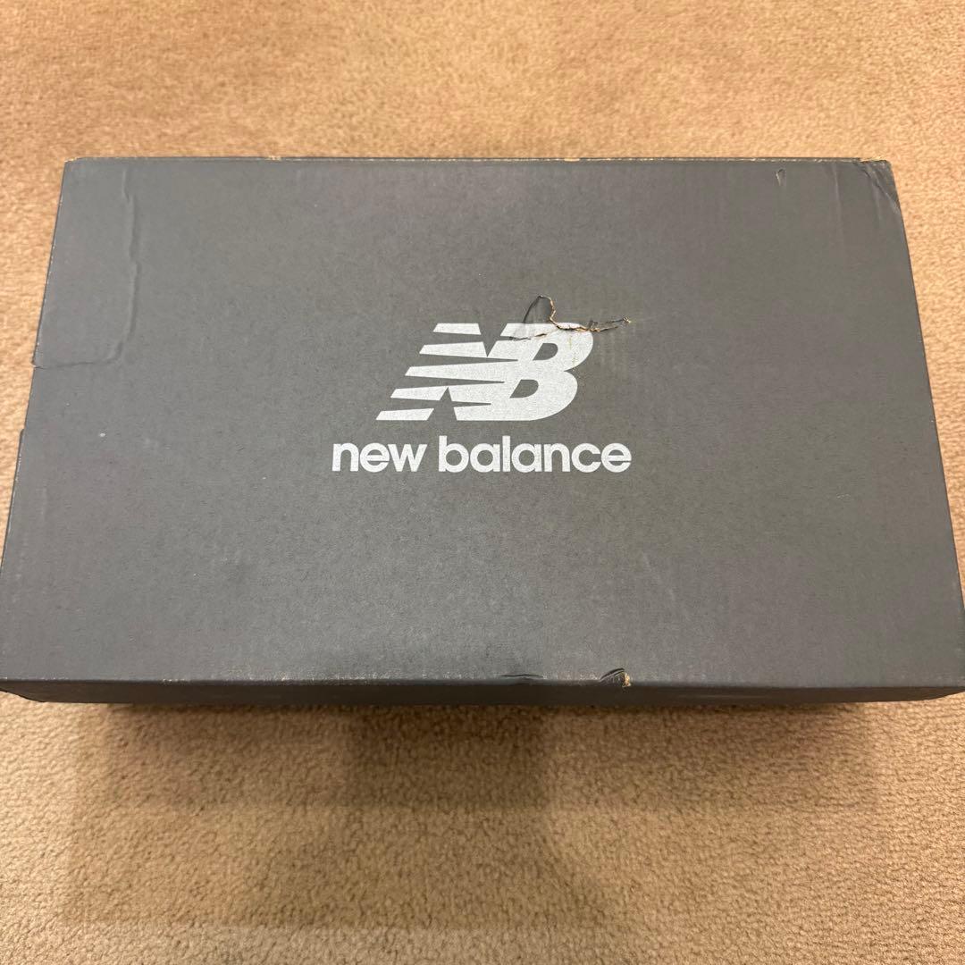 25cm New Balance MR860 COMME des GARCONS