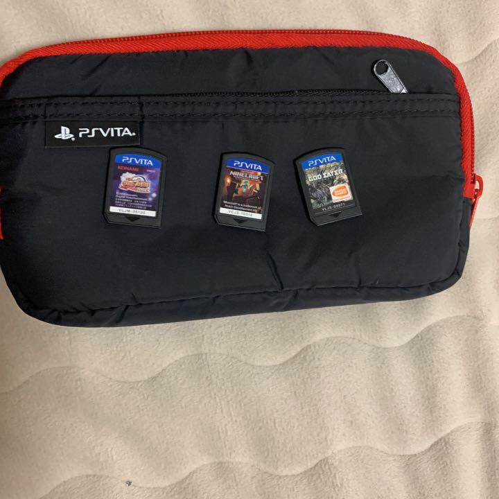 在庫あお得 PlayStation®Vita ピンク 8G カセット ケース付き wNLKs-m32134741594 得価定番