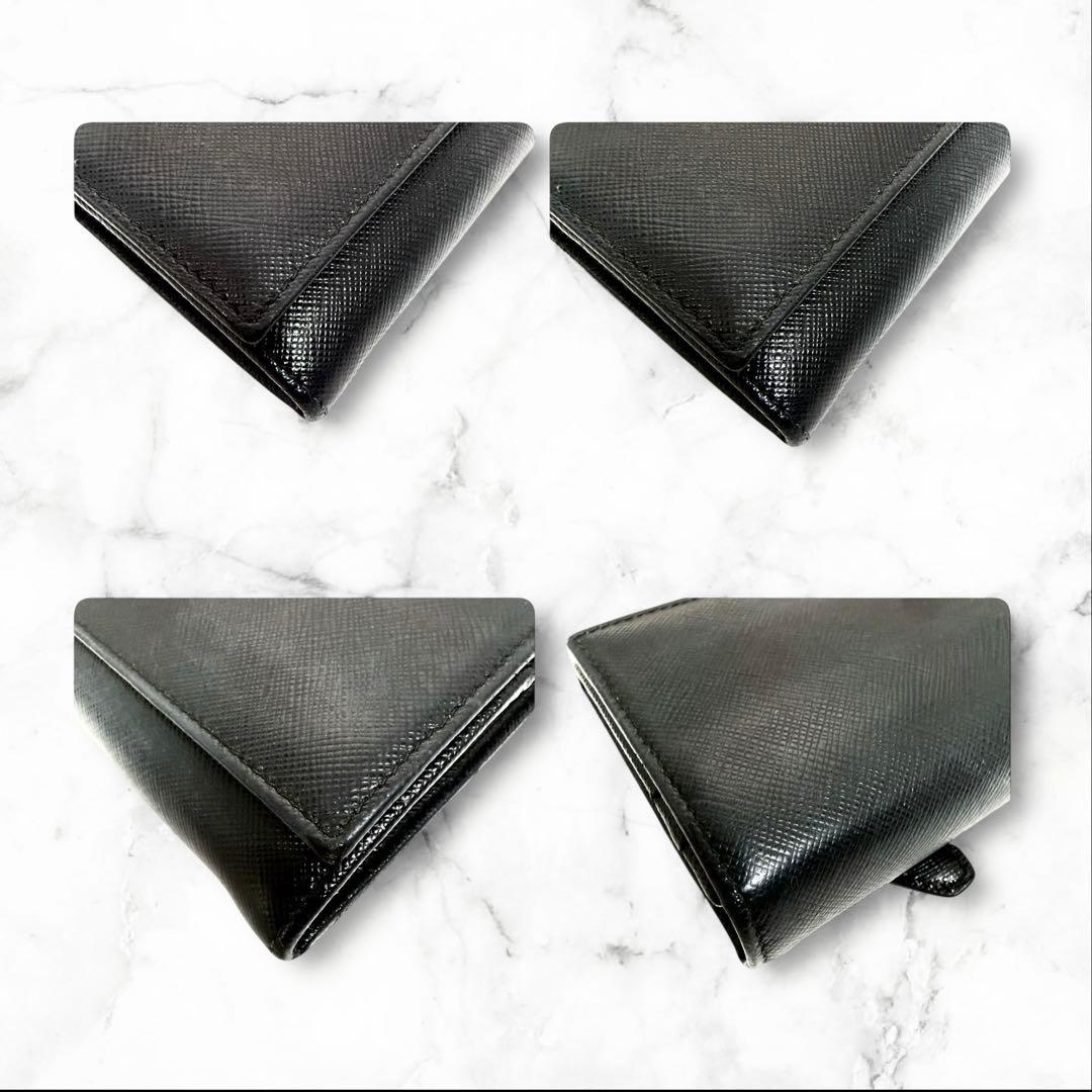 長財布 付属品完備