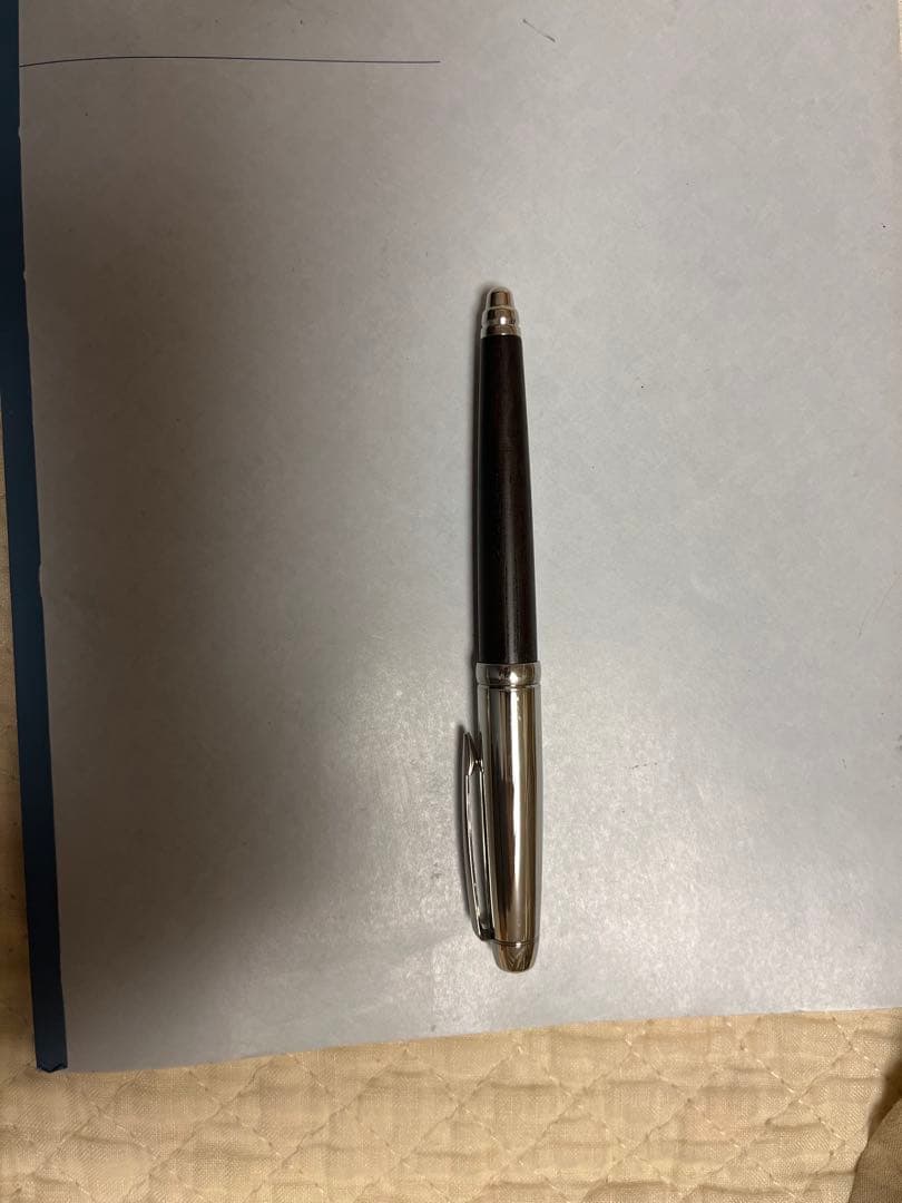 ピュアモルト 5000 廃盤 キャップ式シャーペン ボールペンセット目立った傷や汚れなし SKLAD-KIRPICHA_RU