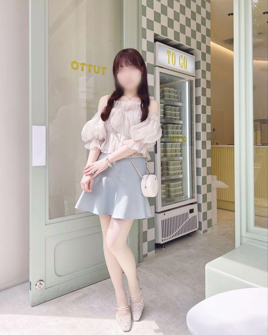 荒牧慶彦／おまんじゅう クリアポーチ チャーム付きストラップ