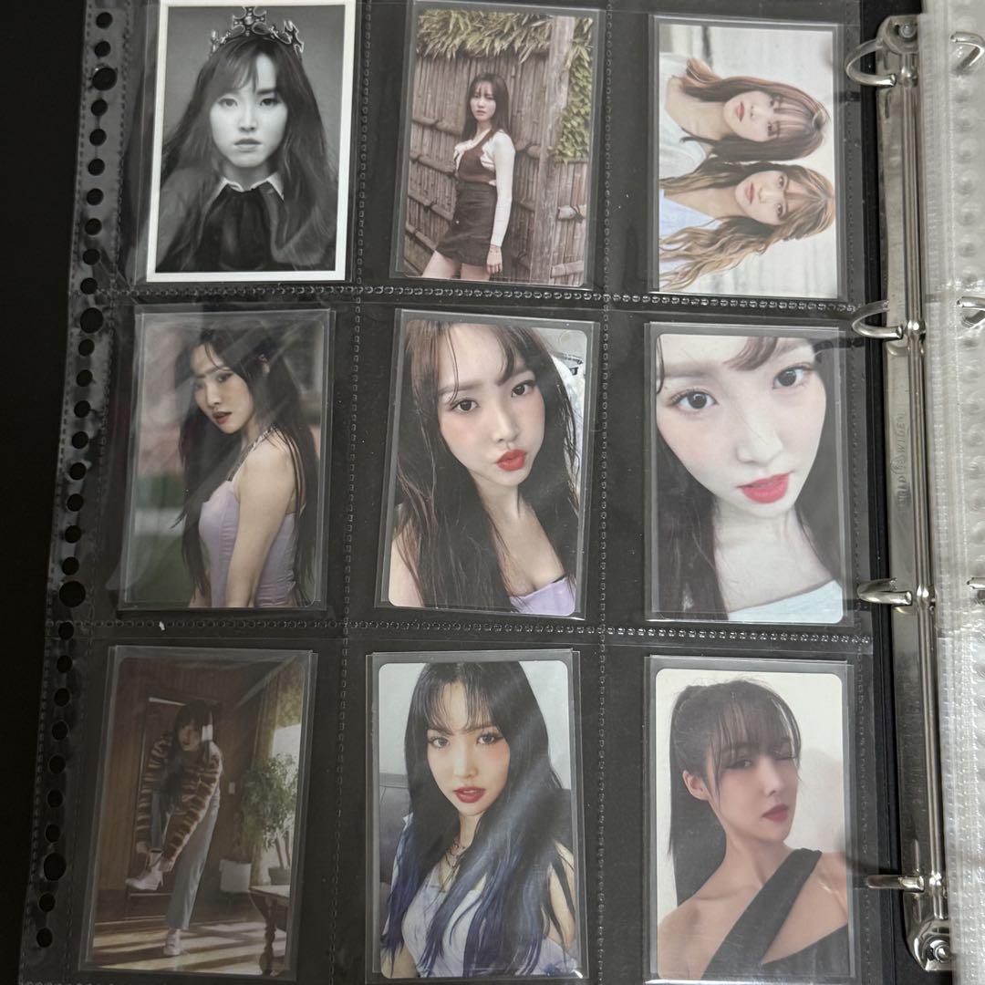 Gfriend ユジュ　トレカ　6周年 Amazon.co.jp: Gfriend ユジュ トレーディングカード 6周年
