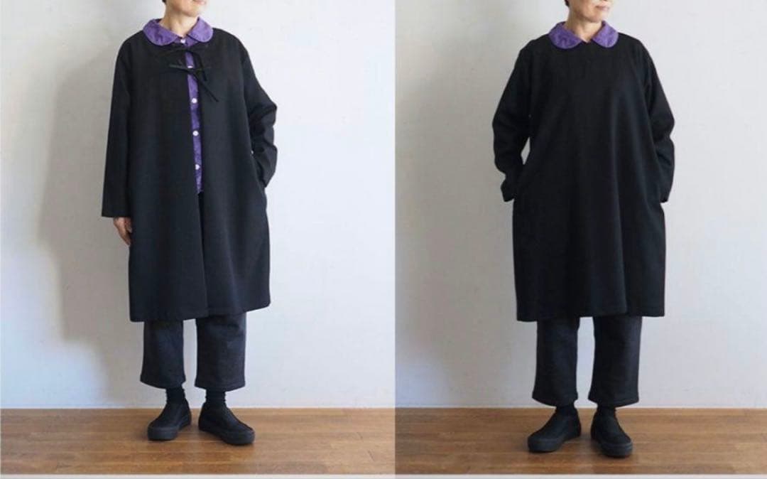 ゆったりM ほぼ日