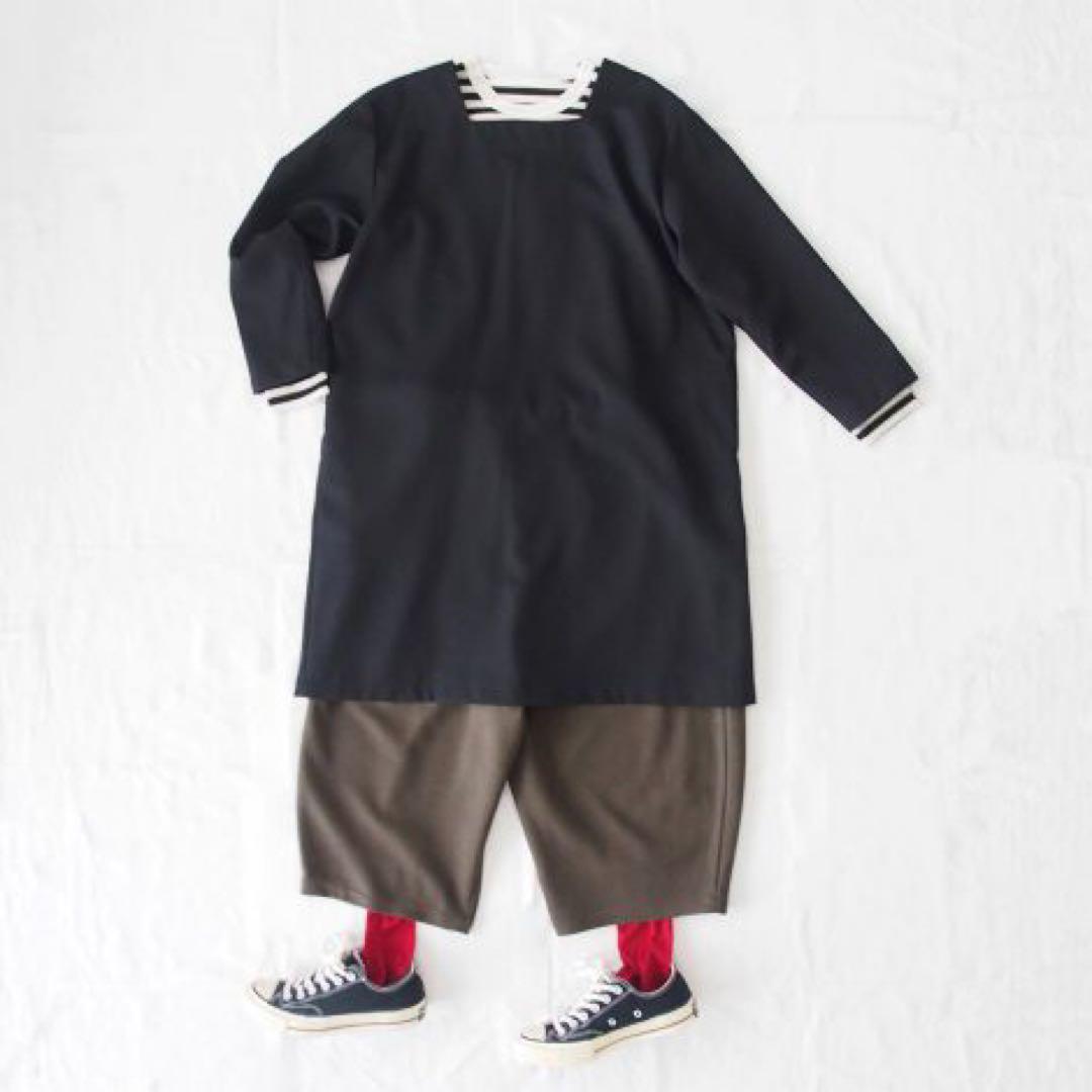 aa. 2wayコートワンピース