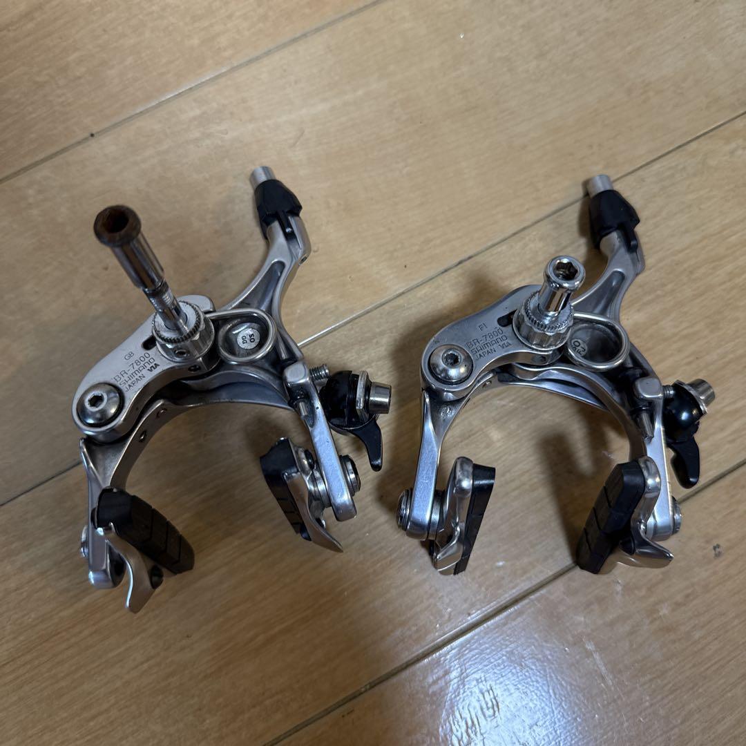 DURA-ACE ブレーキキャリパー BR-7800