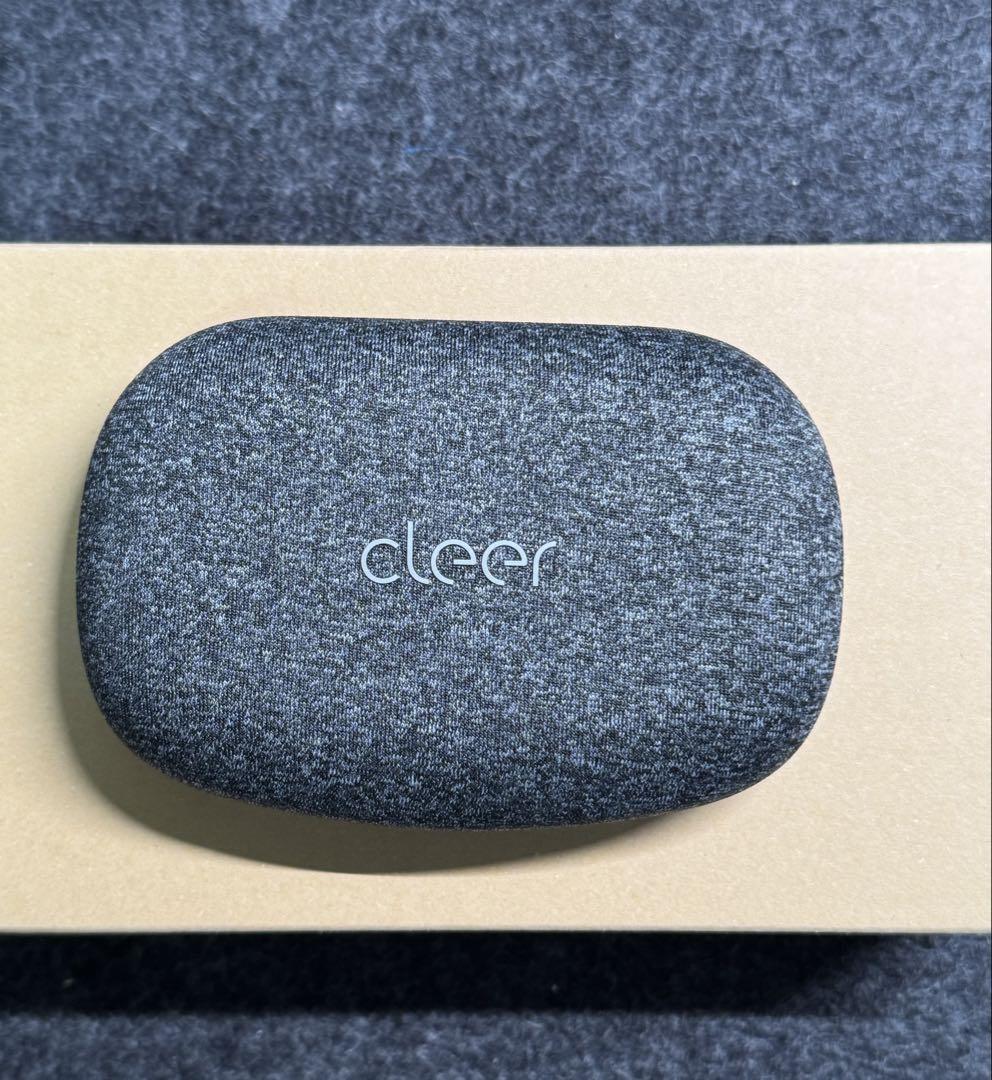 イヤホン Cleer ARC2 Gaming Edition