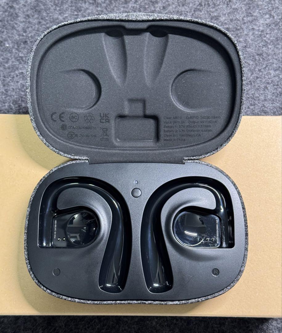 イヤホン Cleer ARC2 Gaming Edition