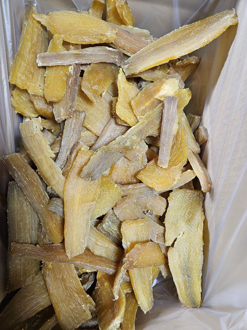 低 価格食品・飲料・酒 - 干し芋 4kg 茨城県産 紅はるか p