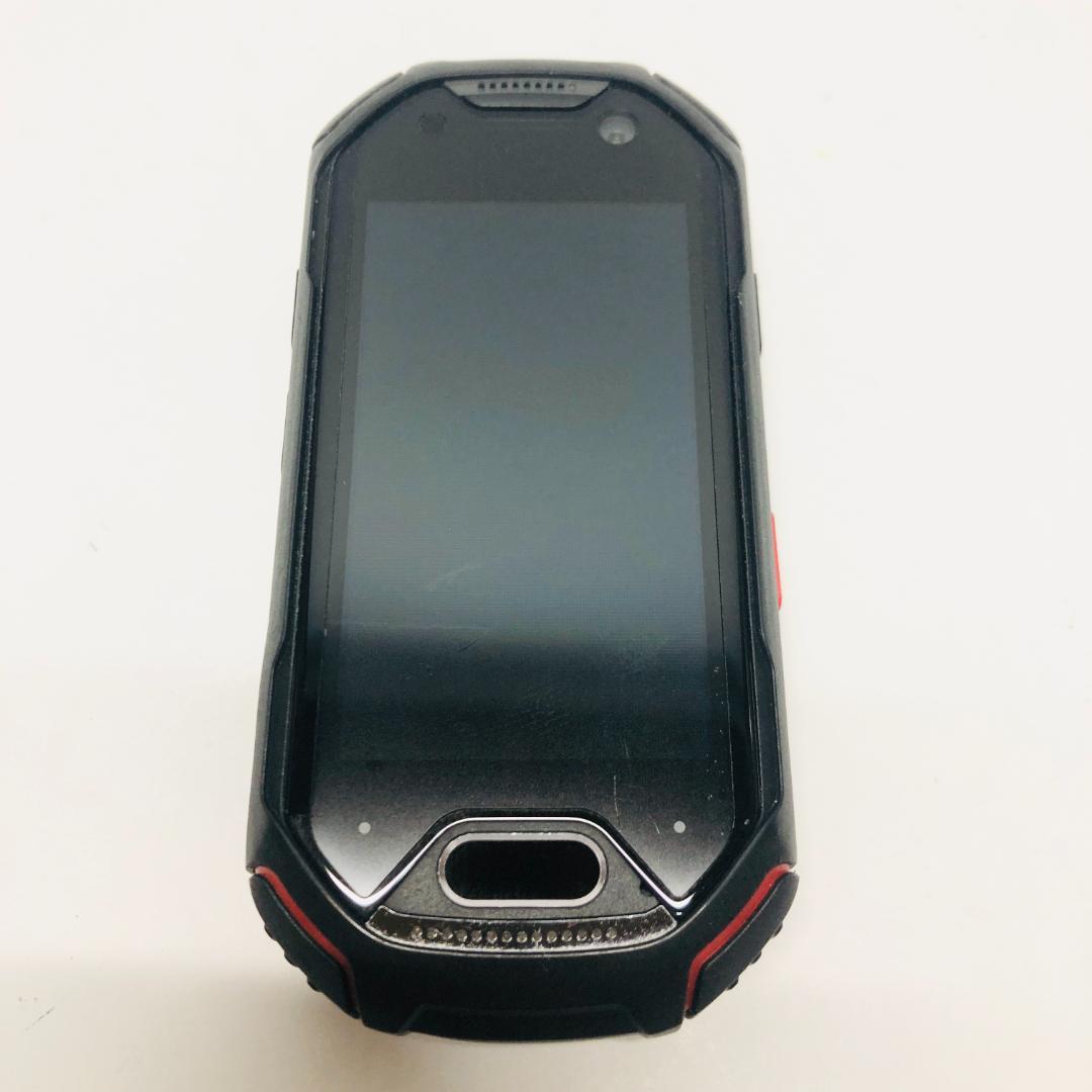 スマートフォン本体 Unihertz Atom