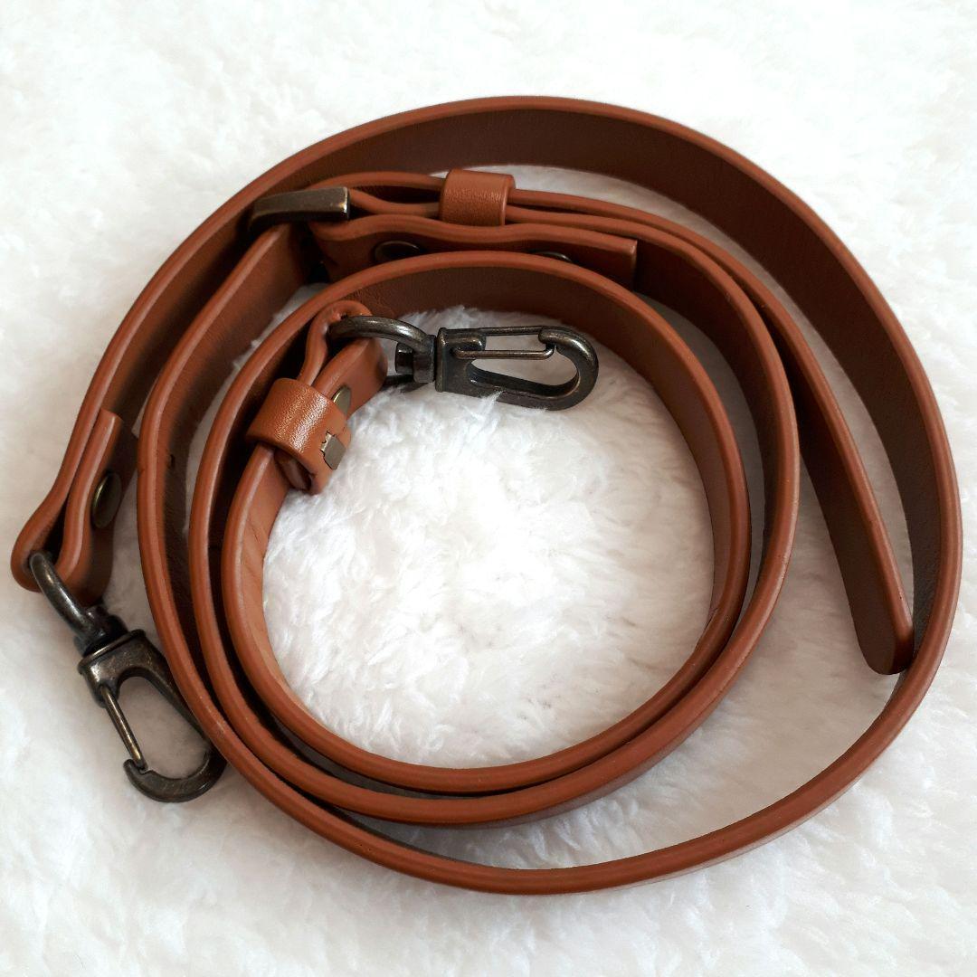 HAYNI. ヘイニ ロニゴ カゴバッグ 2way ショルダーバック レディース