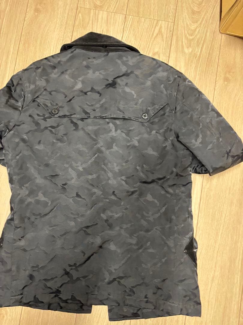 ブラックレーベル