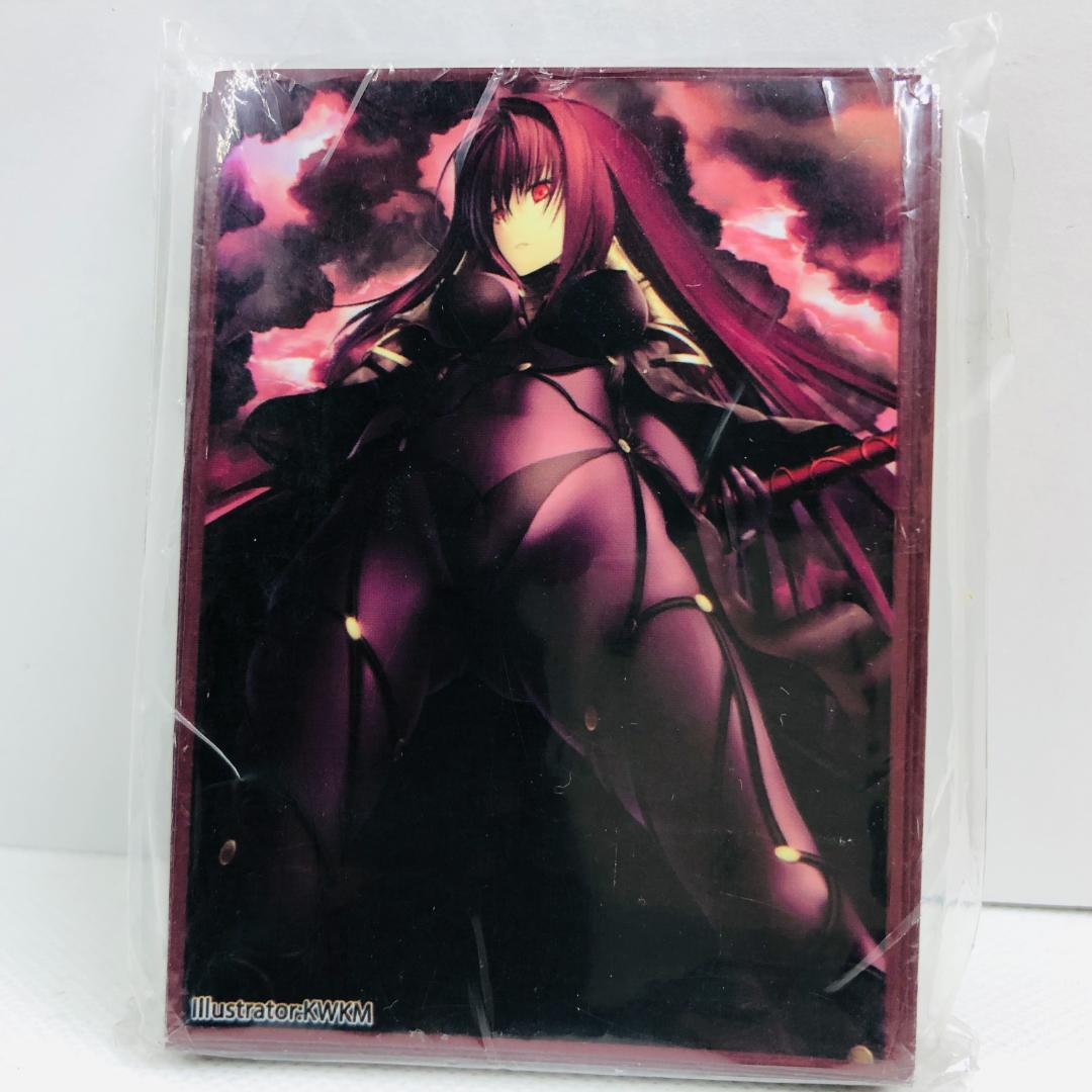 FGO Fate スカサハ スリーブ Fate FGO スカサハ スリーブ