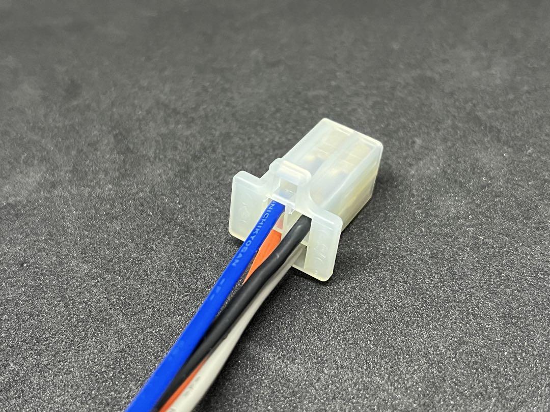 自作　セロー225WE 4JG5/6 専用CDI 324