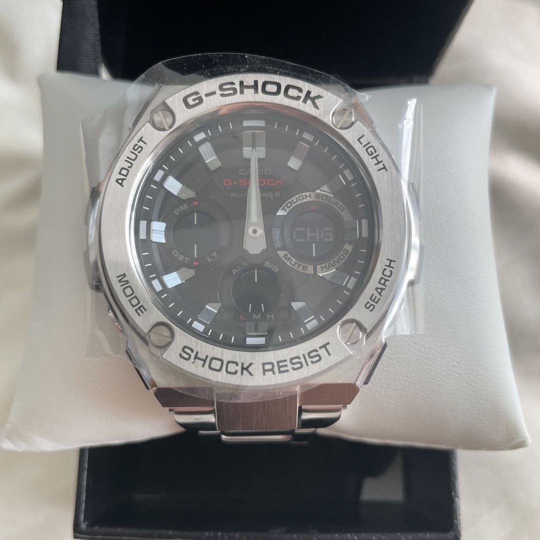 GST-W110D-1AJF gshock casio 腕時計