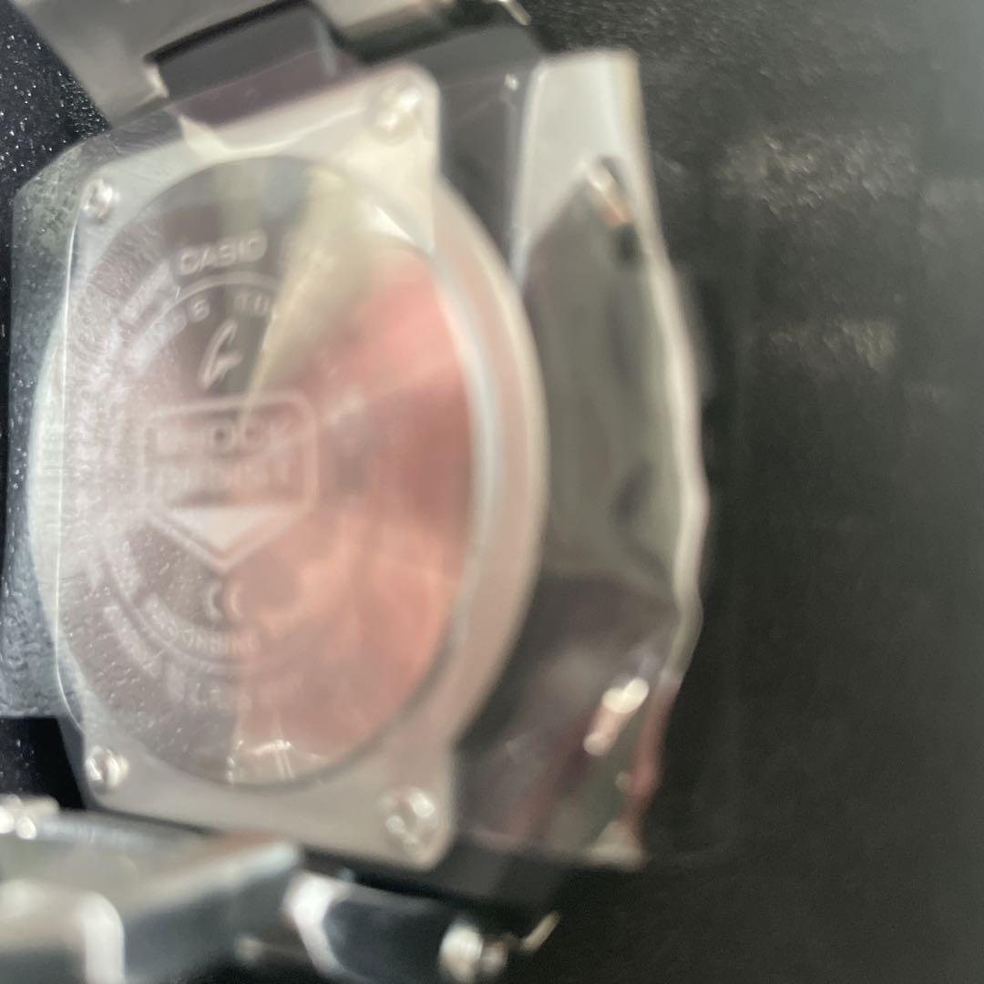 GST-W110D-1AJF gshock casio 腕時計