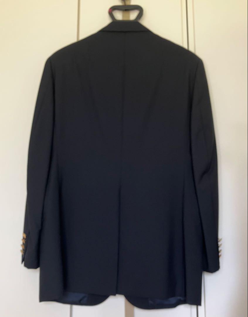 NEW YORKER ブレザー　YA6 ネイビー　新品