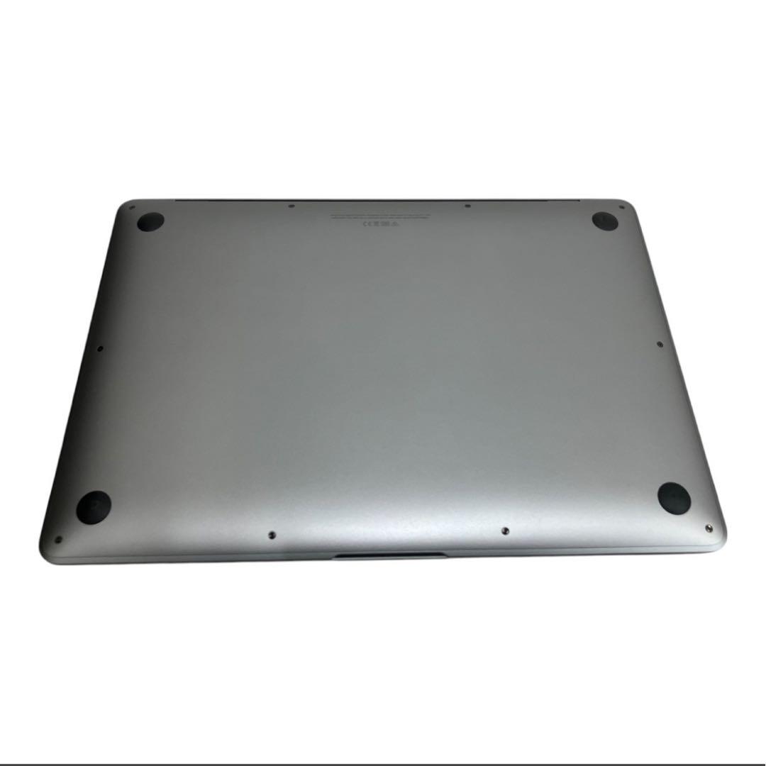 MacBook本体 Apple MacBook Air 2020 M1 2TB SSD 8GB