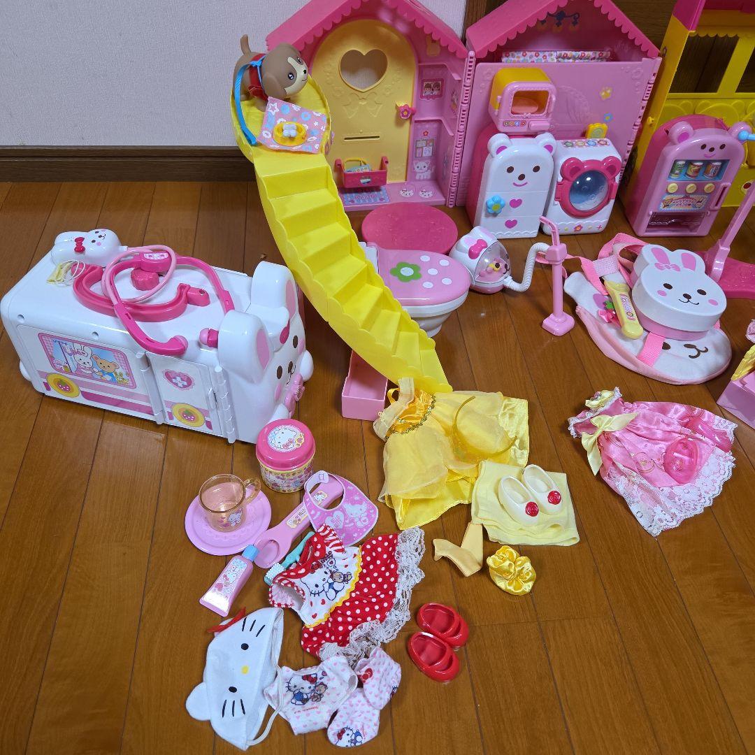 メルちゃんまとめ売り メルちゃんまとめ売りセット - メルカリ