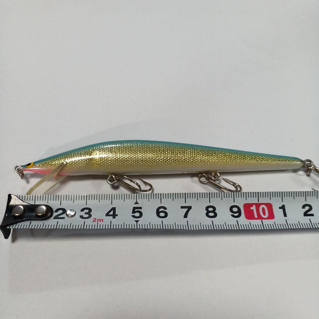 オールド バルサ50 ダンプティバレル BALSA50 オールド バルサ50 ダンプティバレル BALSA50
